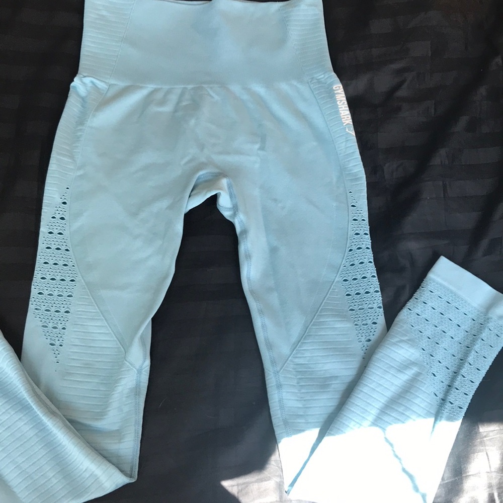 Gymshark Energy Seamless Leggings